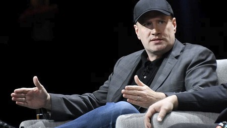 Kevin Feige