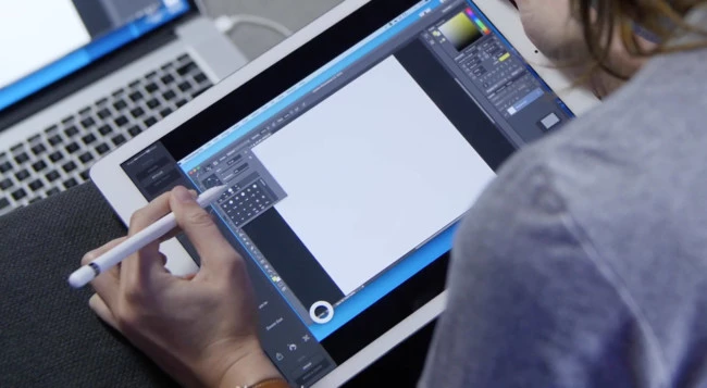 Applepencil Astropad