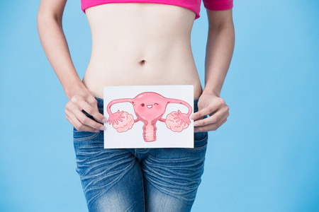 ¿Conoces cuál es tu reserva ovárica? Cuida tu fertilidad