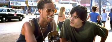 La película con "montaje hip-hop" que rechazó la moraleja. Por qué 'Réquiem por un sueño' es una de las obras más importantes de los últimos 25 años