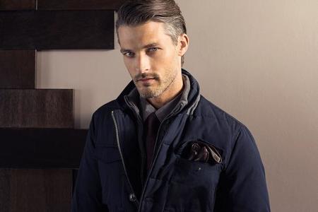 ¿Pero de dónde sacan tanto estilo? Nuevo Lookbook de octubre de Massimo Dutti