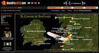Descubre Galicia, un paseo virtual por la Comunidad