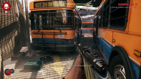 Dead Island 2 Davis 2