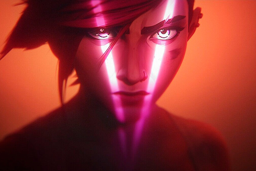 Si te quedaste con ganas de más Arcane, lo mismo hay suerte y volvemos a encontrarnos con Vi y Caitlyn