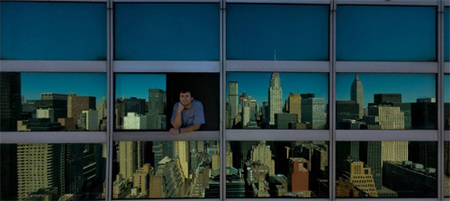 Manhattan