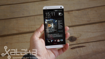 No todo son malas noticias: se han vendido unos cinco millones de HTC One