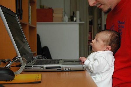 Blogs de papás y mamás (X)