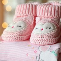 Cuando deshacerte de la ropita que tus hijos usaban de bebés te produce una enorme nostalgia