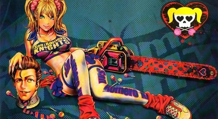 'Lollipop Chainsaw': Juliet nos habla de Nick, su novio, en este tráiler especial para San Valentín