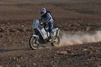 Rally de Túnez, quinta etapa