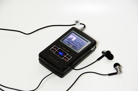 Oda al MP3, 24 años del formato que lo cambió todo