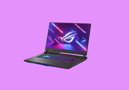 Este portátil con procesador Ryzen y la novedosa RTX 3050 está en oferta por poco más de 1.000 euros en PcComponentes