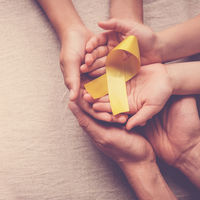 Osteosarcoma: así afecta este cáncer óseo a niños y adolescentes