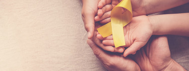 Osteosarcoma: así afecta este cáncer óseo a niños y adolescentes