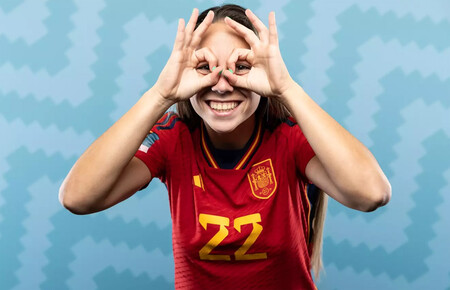 Espana Femenina 03