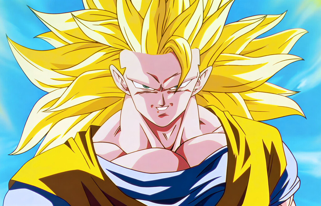 ¿Por qué Goku dejó de transformarse tantas veces en Super Saiyan 2 y 3? Akira Toriyama explicó hace unos años este cambio en Dragon Ball Super 