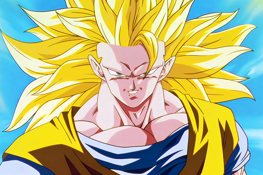 ¿Por qué Goku dejó de transformarse tantas veces en Super Saiyan 2 y 3? Akira Toriyama explicó hace unos años este cambio en Dragon Ball Super