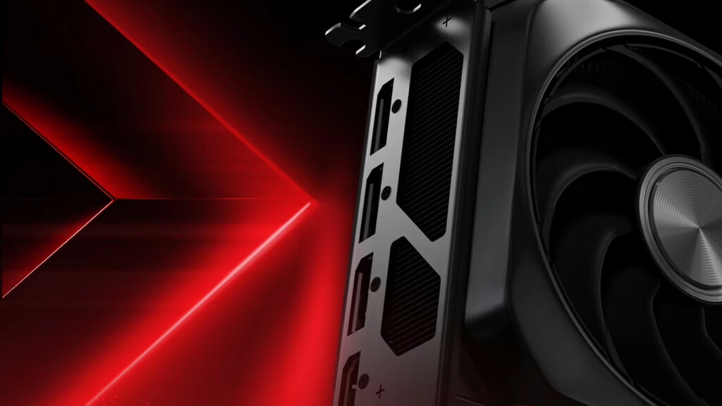 La Radeon RX 9060 XT de 16 GB es la opción más económica para jugar a 1440p y dar el salto a la nueva generación de tarjetas gráficas La Radeon RX 9060 XT de 16 GB es la opción más económica para jugar a 1440p y dar el salto a la nueva generación de tarjetas gráficas