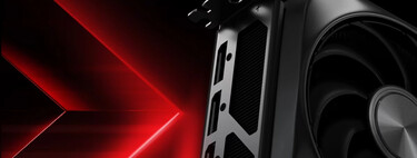 Esta es la tarjeta gráfica de última generación de AMD que necesitas para jugar a 2K a un precio muy asequible