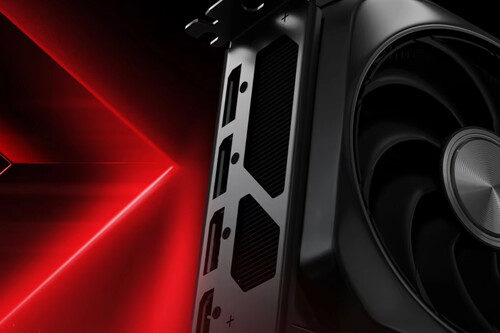 Esta es la tarjeta gráfica de última generación de AMD que necesitas para jugar a 2K a un precio muy asequible