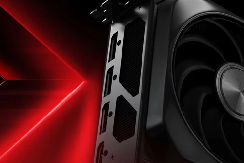 AMD Radeon RX 9060 XT