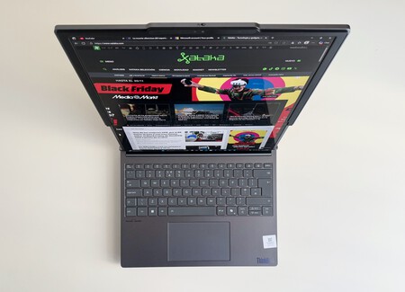 Lenovo Thinkbook Ultra Gen 6 07