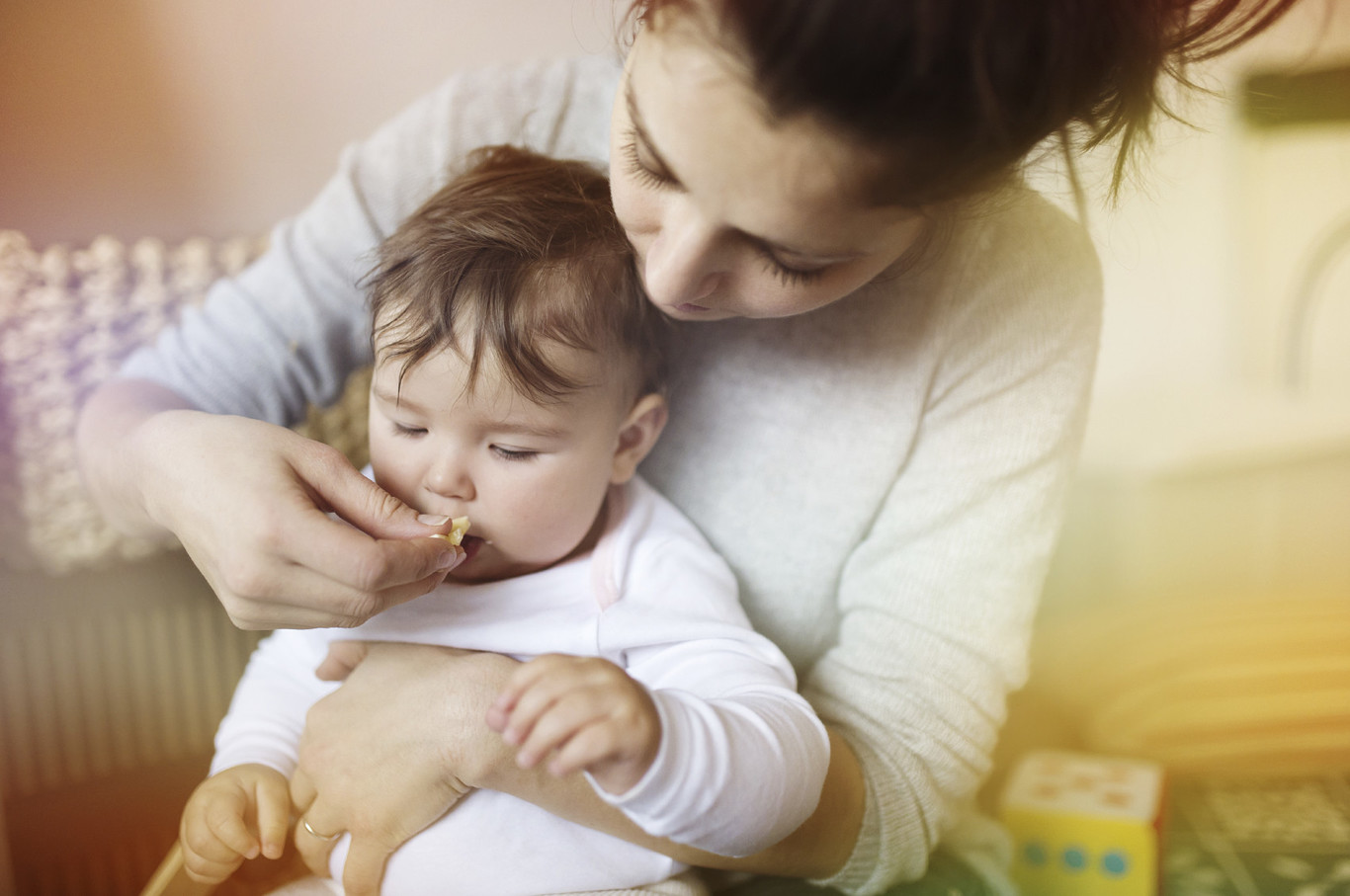 virus de la barriga en bebes virus de la barriga en bebes