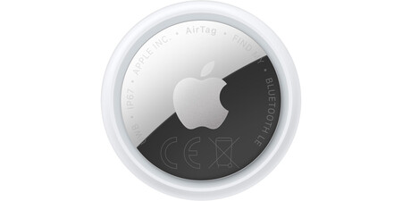 Apple Airtag 2a Gen