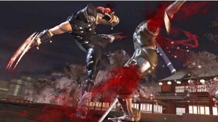 Tomonobu Itagaki: 'Ninja Gaiden II' es el último de la saga