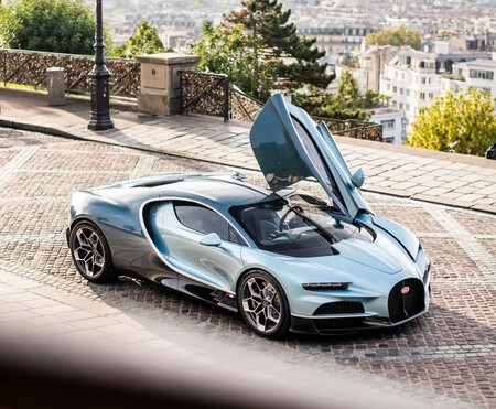 Bugatti
