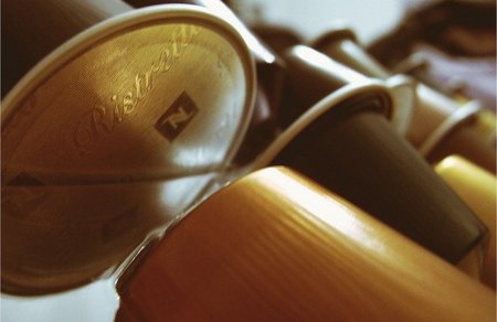 Nespresso o cómo vender un producto por Internet