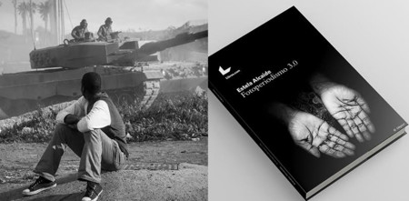 Estela Alcaide desvela la situación actual del periodismo gráfico en su libro Fotoperiodismo 3.0