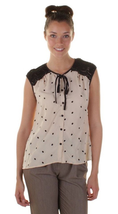 Foto de Marcas diferentes para chicas diferentes: Darling (18/33)