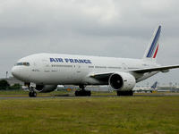 Air France aligera los asientos para ahorrar combustible