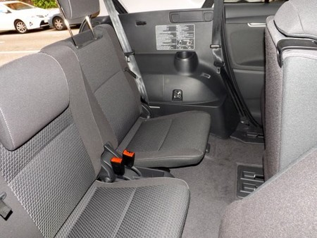 Toyota Verso 115D 7 plazas