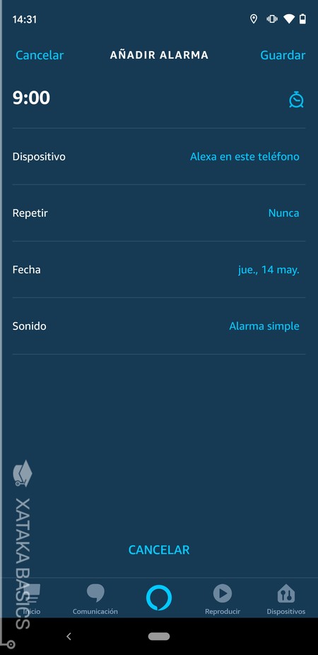 Cómo usar  Echo con Alexa como DESPERTADOR PERSONALIZADO 💤 