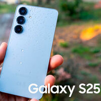 MediaMarkt y Amazon se pelean por venderte el Galaxy S25 antes del Black Friday: el de 256 GB nunca había sido tan barato 