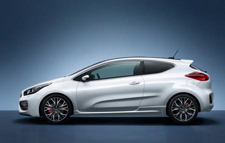 Kia Cee