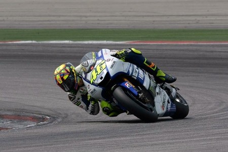 valentino rossi yamaha motogp movistar