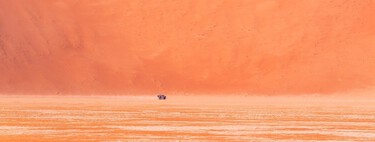 Esta duna gigante de areia tem a altura de um prédio de 76 andares e impressiona o mundo: entenda como a 'montanha' de 229 metros se formou no meio do deserto