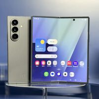 El gran hito del Galaxy Z Fold7 es que pesa menos que el S25 Ultra y esto es mucho más importante de lo que parece