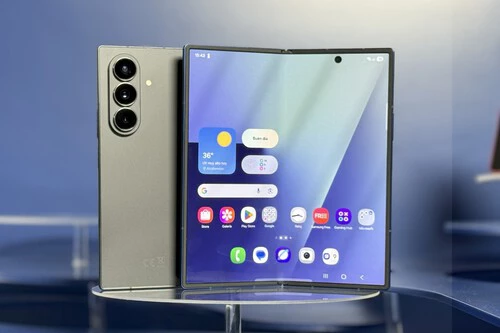 Samsung Galaxy Zfold7