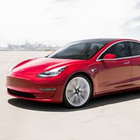 Algunos Tesla Model 3 y Model Y son llamados a revisión en México a causa de la suspensión delantera