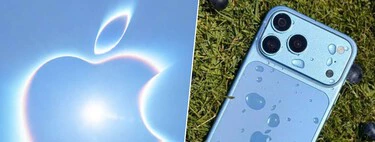 Los guiños a los iPhone 18 Pro y plegable que esconde el cartel del Apple Event