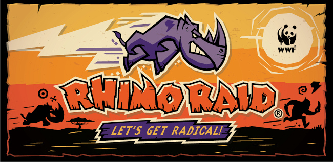 Rhino Raid