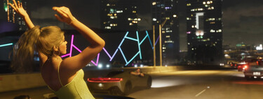 Vuelve GTA de la mano de Rockstar y en el tráiler de 'Grand Theft Auto VI' hay casi de todo menos coches