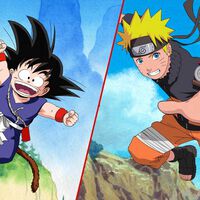 El creador de Naruto realizó un emotivo homenaje a Akira Toriyama: así se ve Goku dibujado por Masashi Kishimoto 