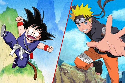 El Creador De Naruto Realizo Un Emotivo Homenaje A Akira Toriyama