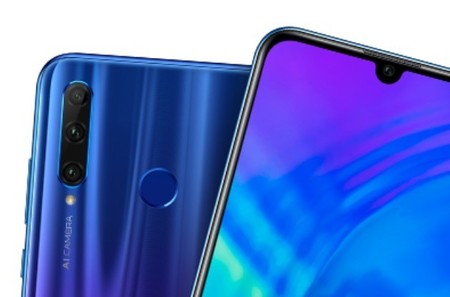 Honor20l