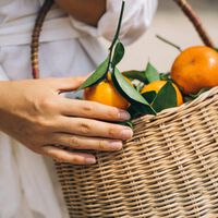 Adiós a las mandarinas secas: el truco de los fruteros para elegir las más jugosas del supermercado
